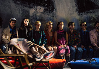 Am Ende Licht, Simon Stephens, Stuttgart, Regie Elmar Goerden, Bühne Merlo/Stengl, Kostüm Kirchleitner, Sylvana Krappatsch, Foto Katrin Ribbe