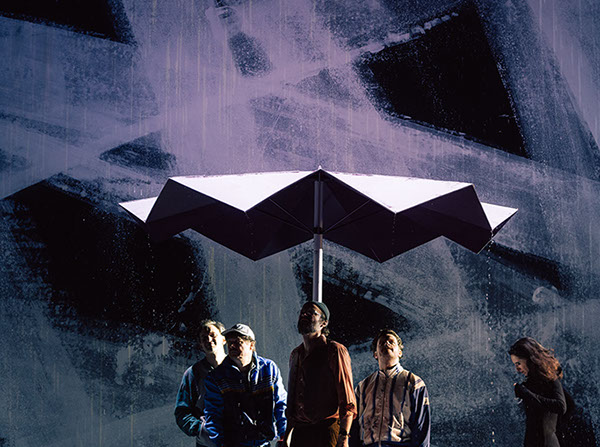 Am Ende Licht, Simon Stephens, Stuttgart, Regie Elmar Goerden, Bühne Merlo/Stengl, Kostüm Kirchleitner, Sylvana Krappatsch, Foto Katrin Ribbe