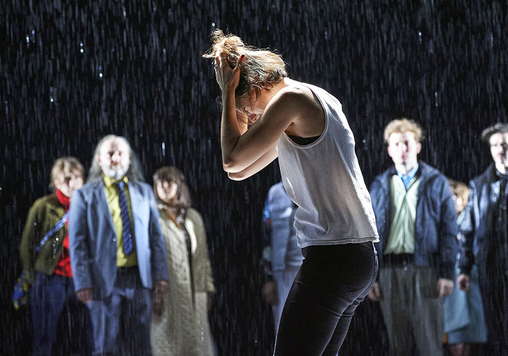 Am Ende Licht, Simon Stephens, Stuttgart, Regie Elmar Goerden, Bühne Merlo/Stengl, Kostüm Kirchleitner, Nina Siewert, Foto Katrin Ribbe