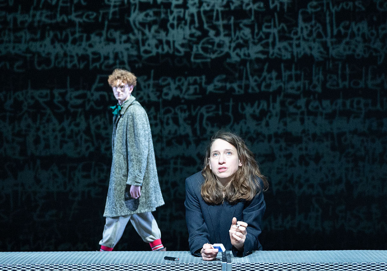 Am Ende Licht, S. Stephens, Regie E. Goerden, Merlo/Stengl, Rodewald, Dörr, Meguid, Röhrle, Hauter, Mühlenweg, Massafra, Krappatsch, Foto Ribbe