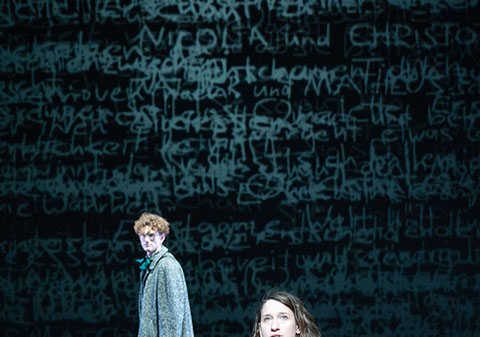 Am Ende Licht, S. Stephens, Regie E. Goerden, Merlo/Stengl, Rodewald, Dörr, Meguid, Röhrle, Hauter, Mühlenweg, Massafra, Krappatsch, Foto Ribbe