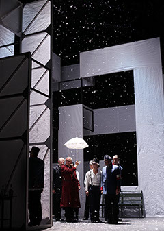 Radetzkymarsch, Josef Roth, Josefstadt, Regie Goerden, Bühne Merlo/Stengl, Kostüm Kirchleitner, Foto Schell