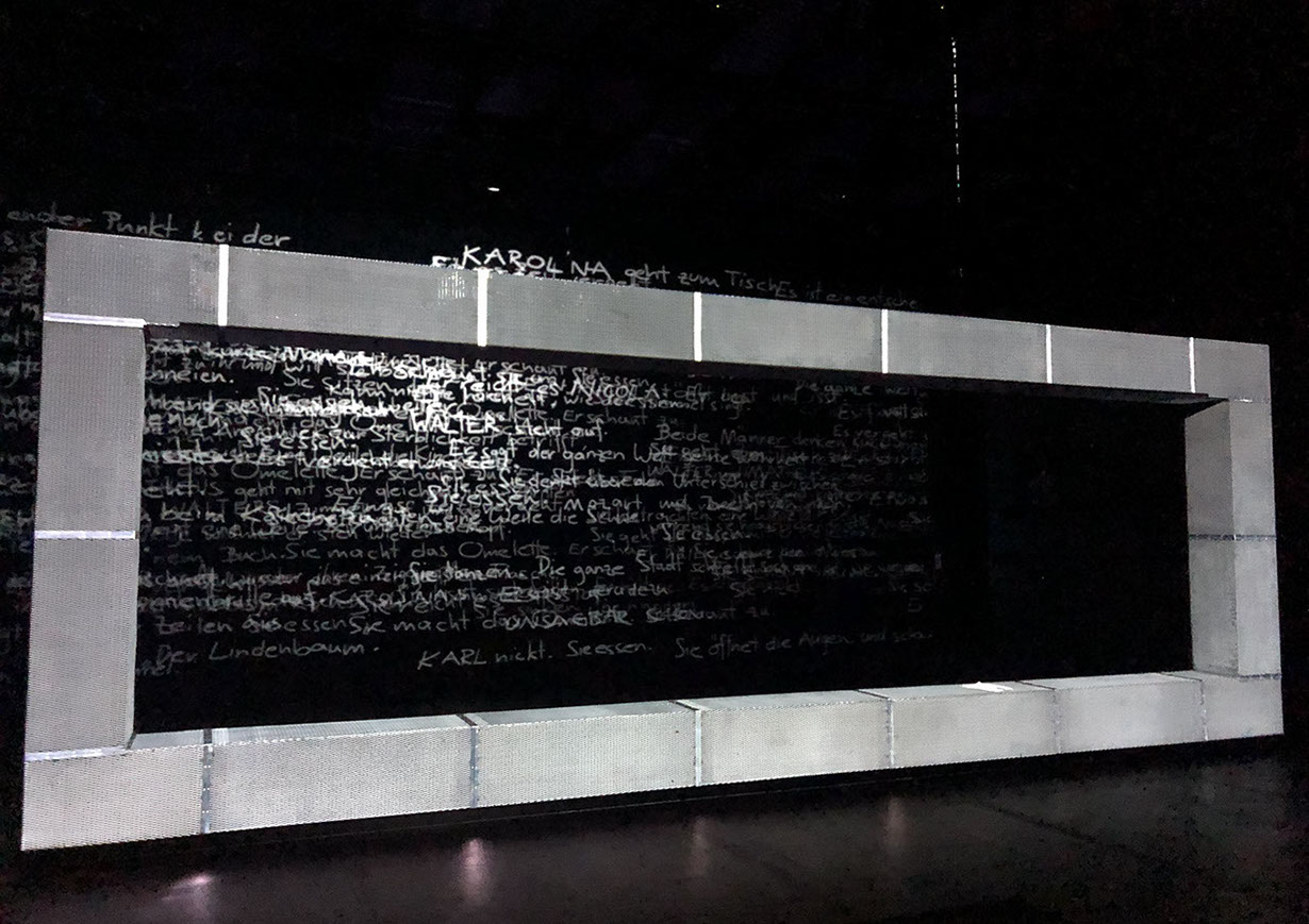 Am Ende Licht, S. Stephens, Regie E. Goerden, Merlo/Stengl, Rodewald, Dörr, Meguid, Röhrle, Hauter, Mühlenweg, Massafra, Krappatsch, Foto Ribbe