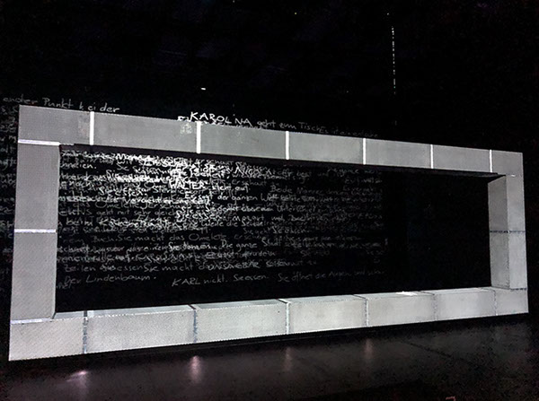 Am Ende Licht, S. Stephens, Regie E. Goerden, Merlo/Stengl, Rodewald, Dörr, Meguid, Röhrle, Hauter, Mühlenweg, Massafra, Krappatsch, Foto Ribbe