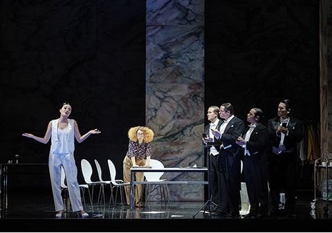 Am Ende Licht, S. Stephens, Regie E. Goerden, Merlo/Stengl, Rodewald, Dörr, Meguid, Röhrle, Hauter, Mühlenweg, Massafra, Krappatsch, Foto Ribbe